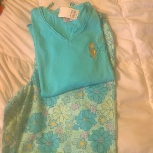 Disney Winnie the Pooh pajamas